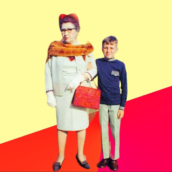 Meet your Posher, Michael - Picture 1 of 1